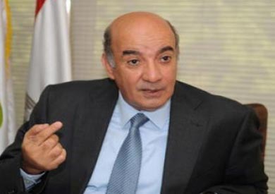 محمد عشماوي، المدير التنفيذي لصندوق تحيا مصر